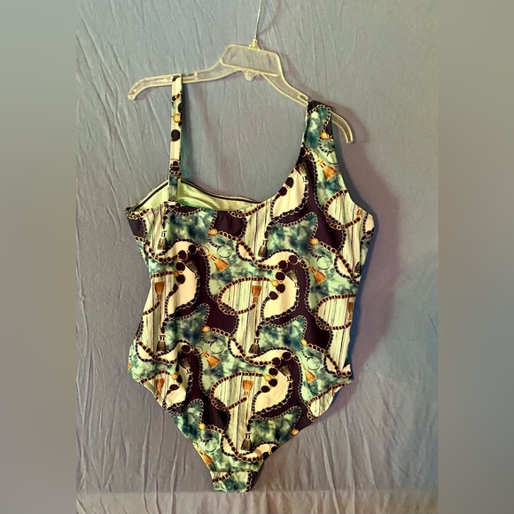 🏖️ Lysa Sonia Swimsuit🏖️ NEW - Picture 6 of 16